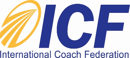 International Coach Federation logotyp